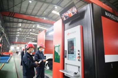 地鐵開通與云計(jì)算產(chǎn)業(yè)園 構(gòu)建綠色智慧新生態(tài)